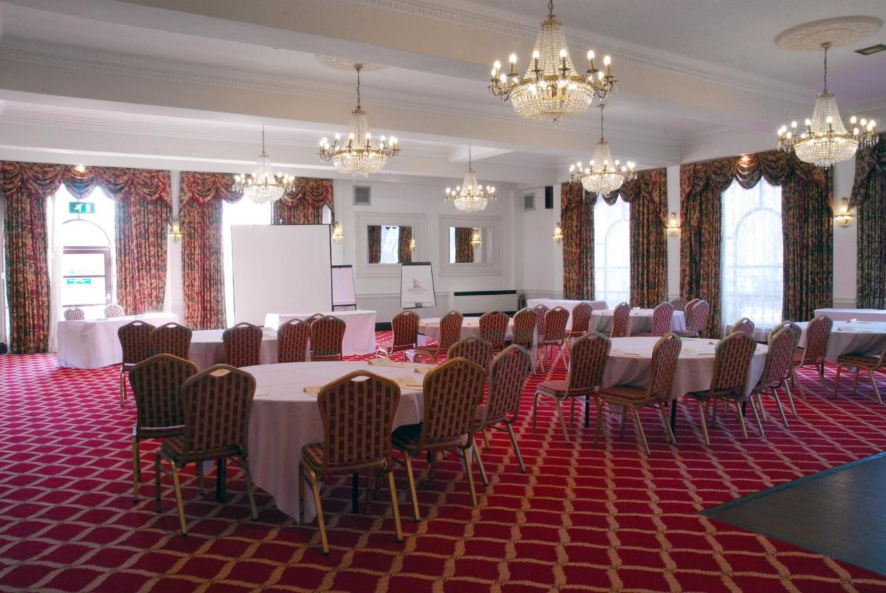 Britannia Country House Hotel & Spa — Photos 3